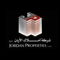 Jordan Properties Ltd.-jordan Logo